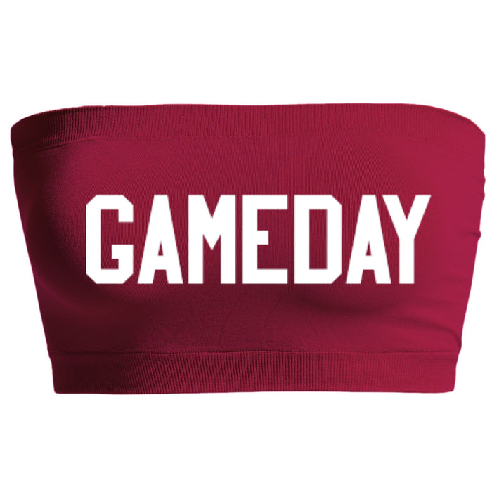 GAMEDAY Seamless Bandeau