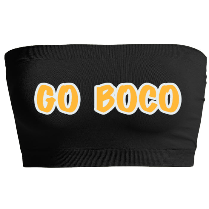 Go Boco Seamless Bandeau