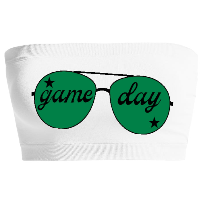 Game Day Shades Seamless Bandeau