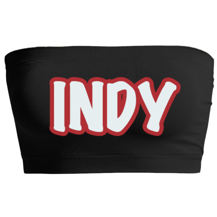 Indy Seamless Bandeau