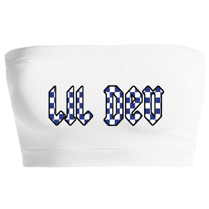 Lil Dev Seamless Bandeau