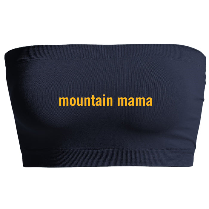 Mountain Mama Seamless Bandeau