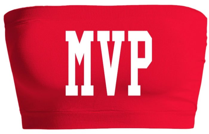MVP Seamless Bandeau