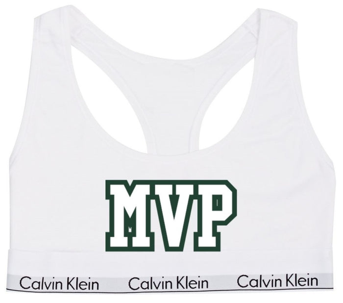 MVP Cotton Bralette