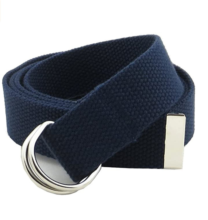 Navy Utility Belt