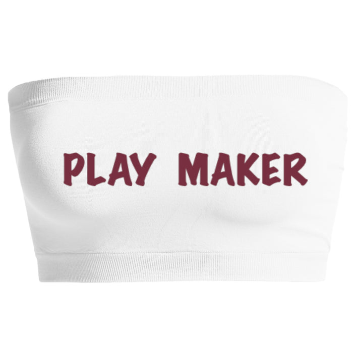 Play Maker Seamless Bandeau