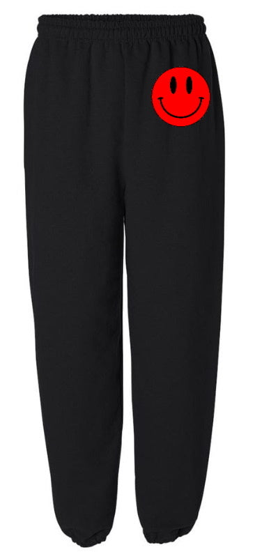 Happy Game Day Sweats