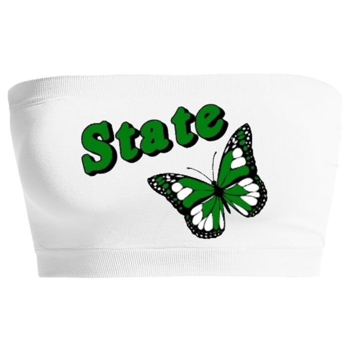 State Seamless Bandeau