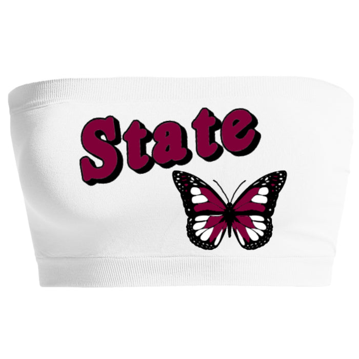 State Seamless Bandeau