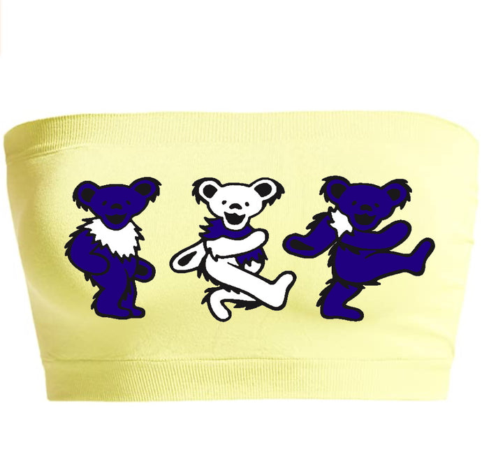 Teddies Seamless Bandeau