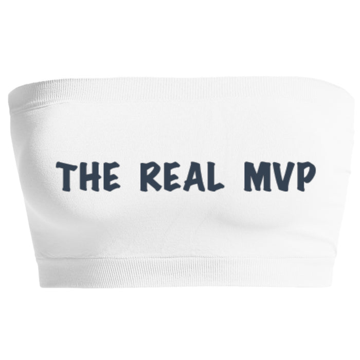 The Real MVP Seamless Bandeau