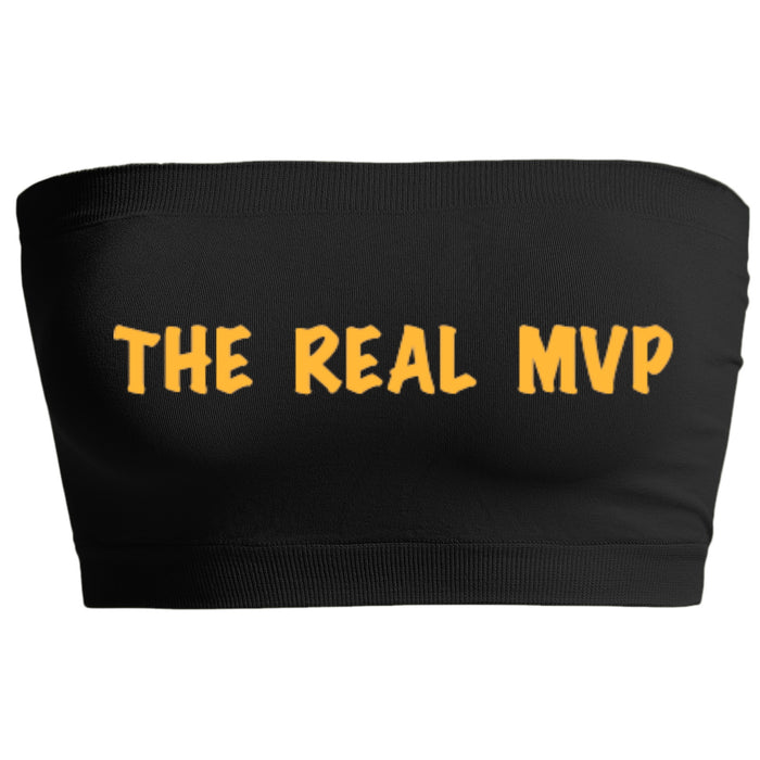 The Real MVP Seamless Bandeau