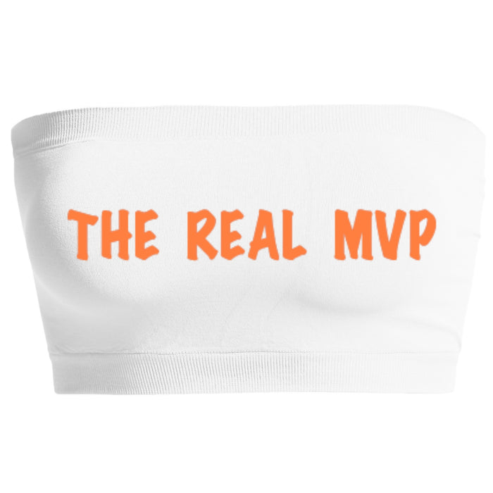 The Real MVP Seamless Bandeau