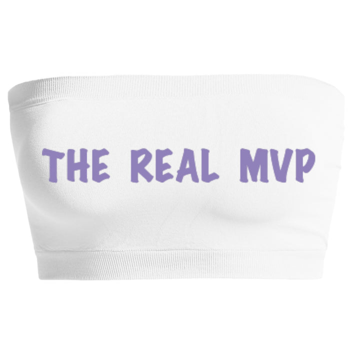 The Real MVP Seamless Bandeau