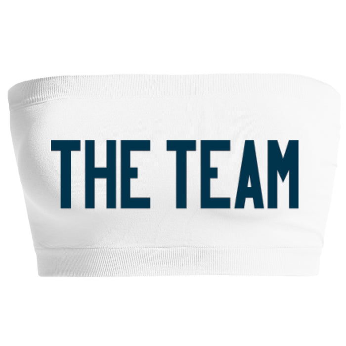 The Team Seamless Bandeau