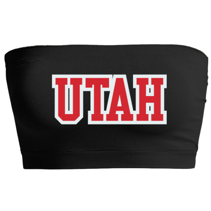 Utah Seamless Bandeau