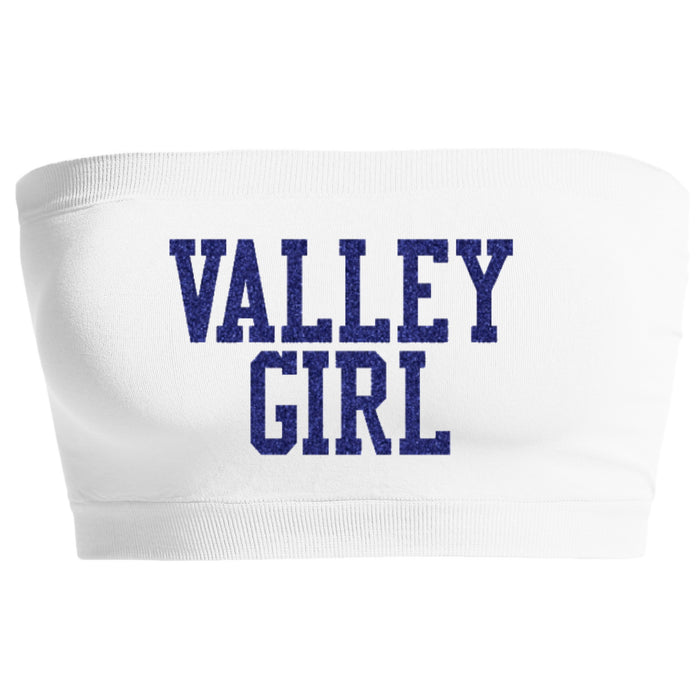 Valley Girl Seamless Bandeau