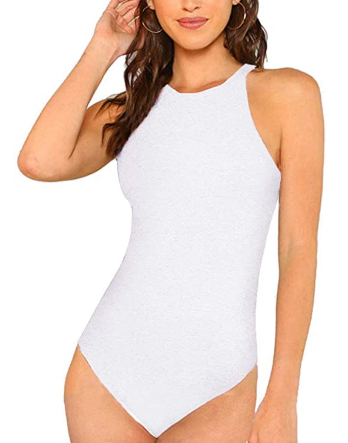 Hysteria Bodysuit (Available in 2 Colors)