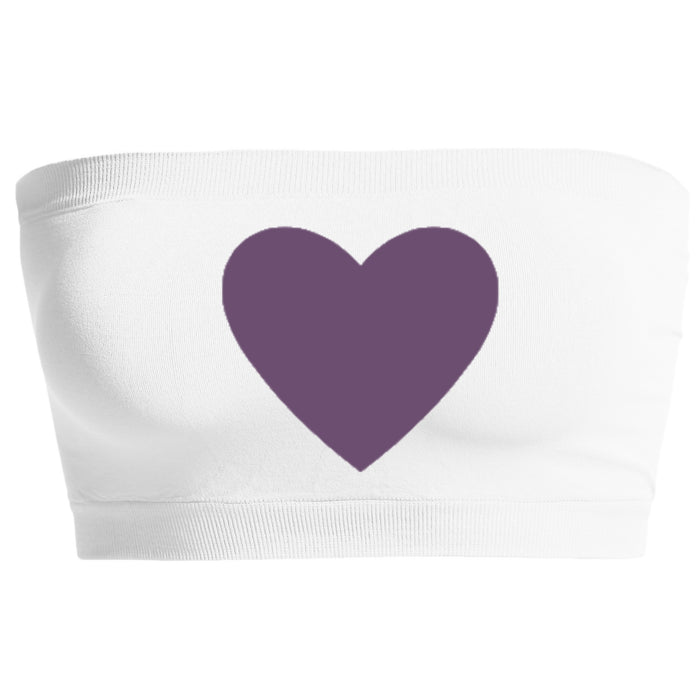 Only Hearts Seamless Bandeau