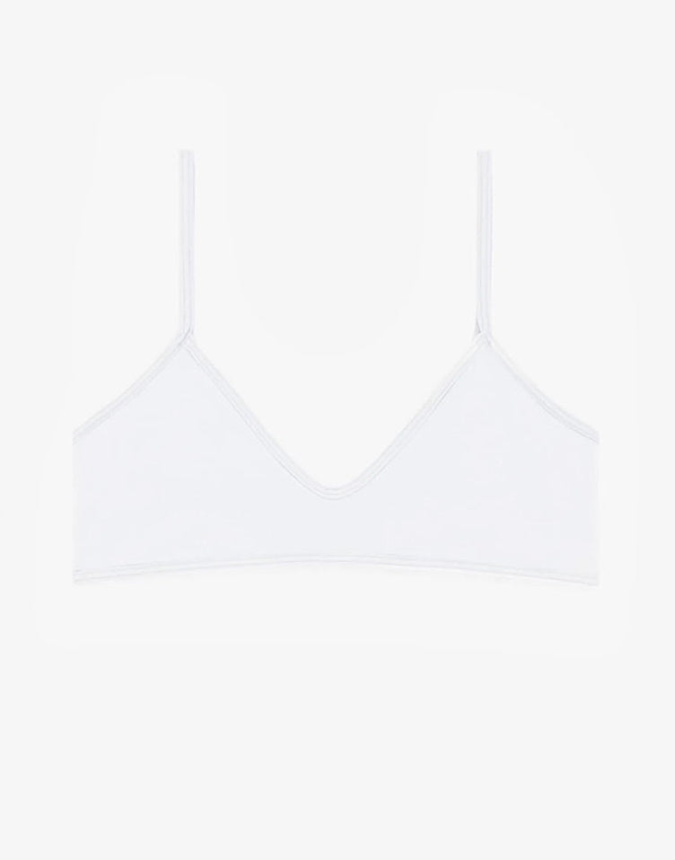 Buck You Bralette (Available in 3 Colors)