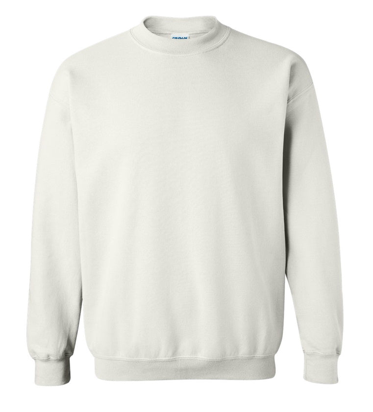 Tailgate Queen Crewneck (Available in 3 Colors)